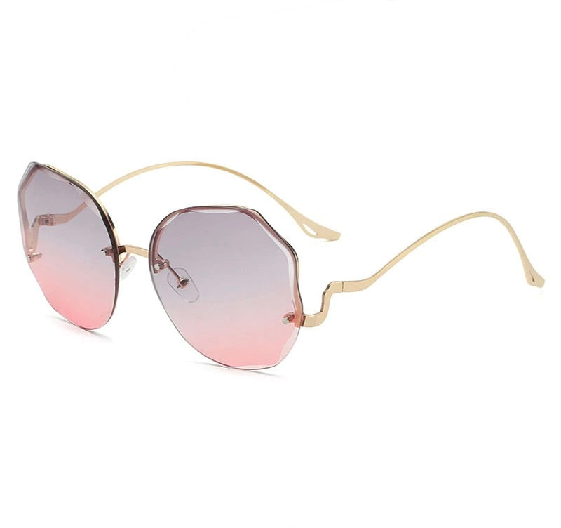 Sonnenbrille Damen – UV-Schutz für Freizeit & Alltag
