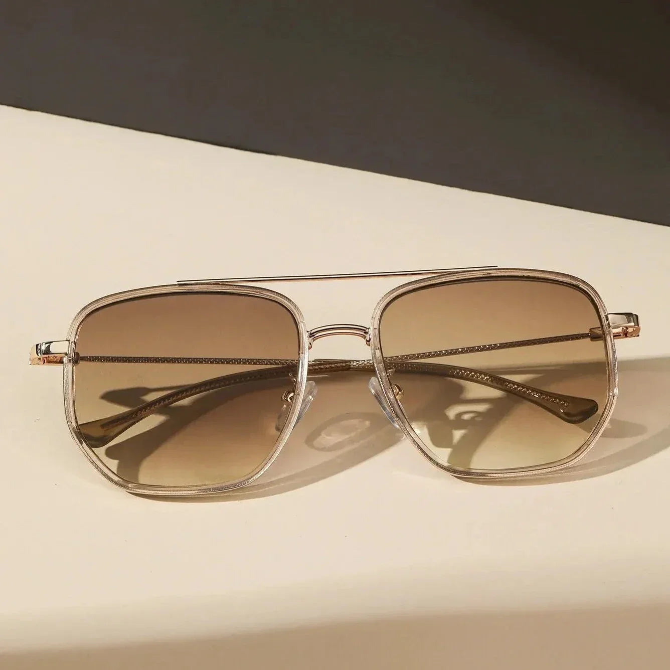 Sonnenbrille Damen – UV400 Schutz – Klassisches Design – Perfekt für Sommer & Alltag