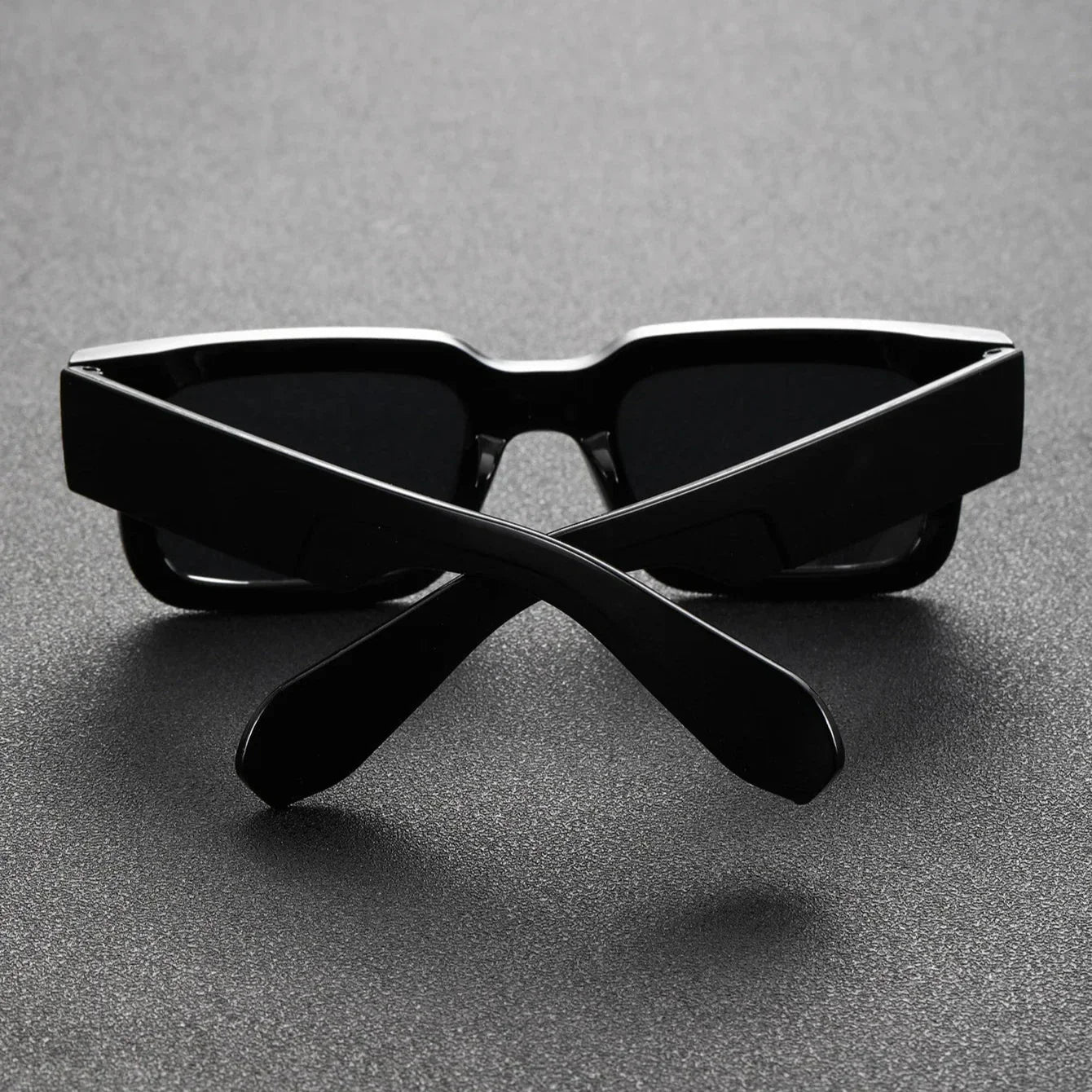 Sonnenbrille Damen – UV400 Schutz – Rechteckig – Ideal für Sommer & Freizeit