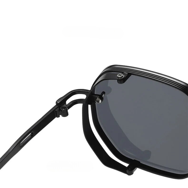 Sonnenbrille Damen – UV400 Schutz – Klassisches Design – Perfekt für Sommer & Freizeit