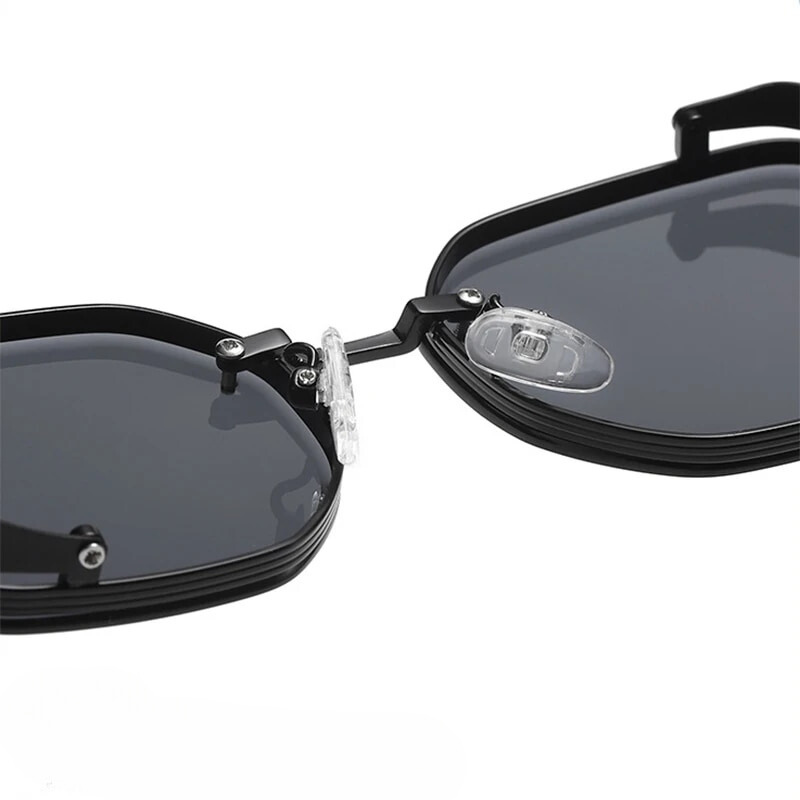 Sonnenbrille Damen – UV400 Schutz – Klassisches Design – Perfekt für Sommer & Freizeit