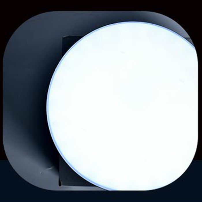 Powerbank mit LED-Licht – 6600mAh Outdoor Lampe, 3 Modi, USB & wasserdicht