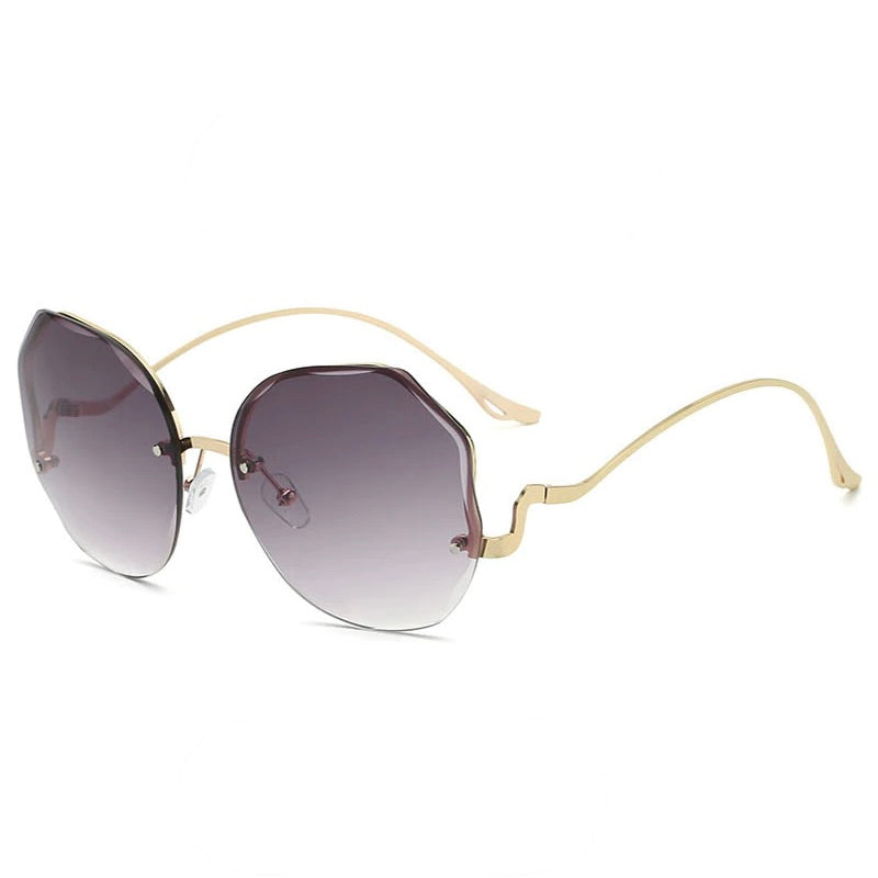 Sonnenbrille Damen – UV-Schutz für Freizeit & Alltag