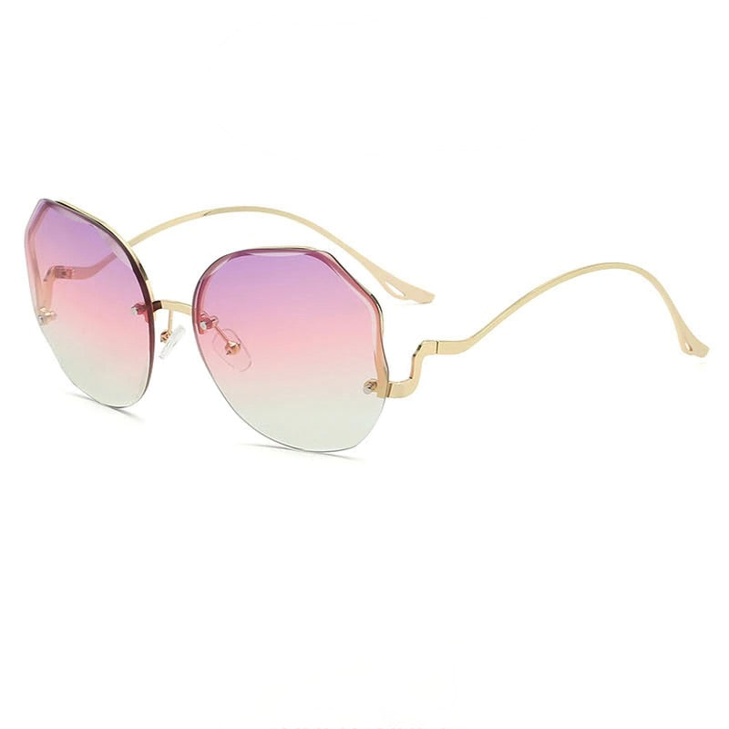 Sonnenbrille Damen – UV-Schutz für Freizeit & Alltag