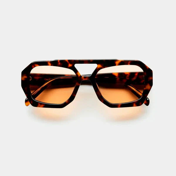Sonnenbrille Damen – UV400 Schutz – Klassisch – Perfekt für Sommer & Alltag