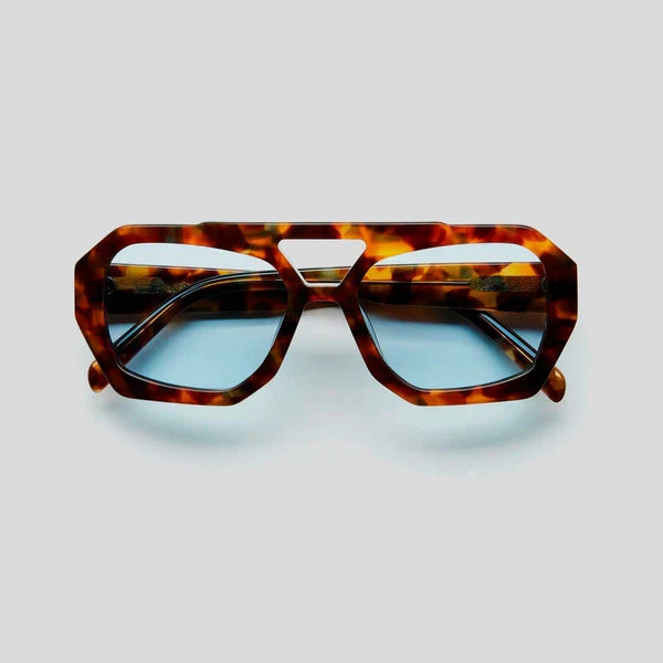 Sonnenbrille Damen – UV400 Schutz – Elegant & Schützend – Perfekt für Sommer & Alltag