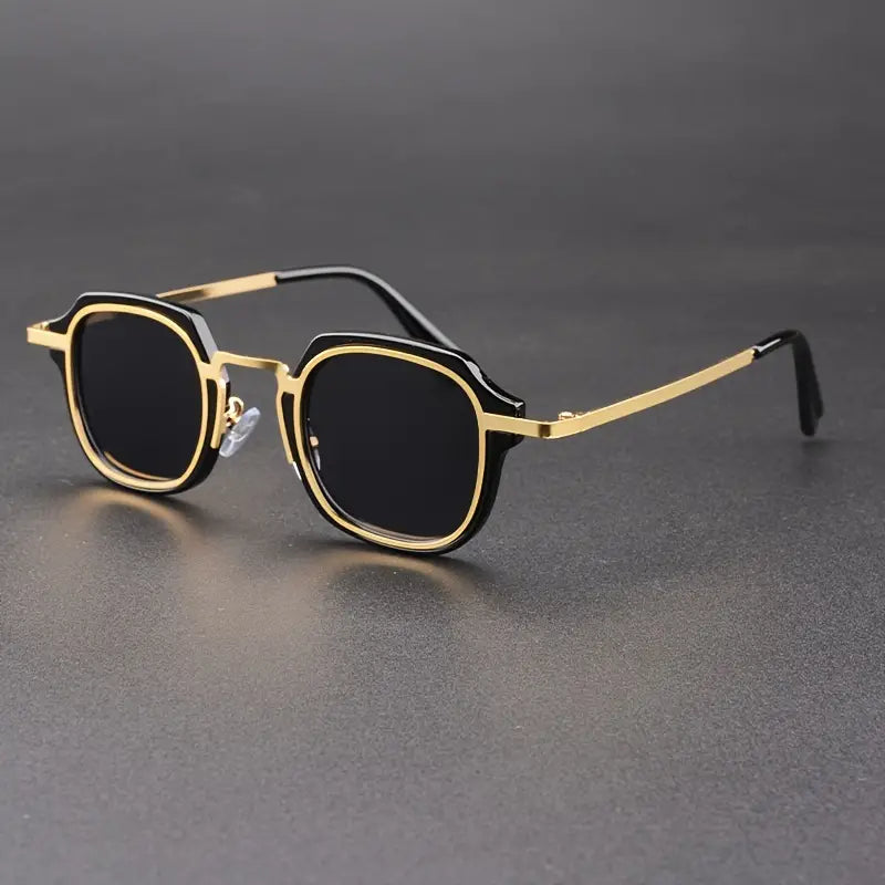Sonnenbrille Unisex – UV400 Schutz – Klassisches Design – Perfekt für Sommer & Alltag