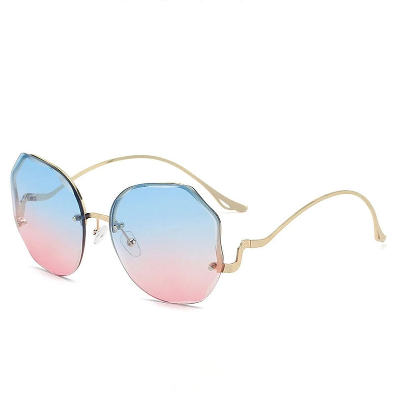 Sonnenbrille Damen – UV-Schutz für Freizeit & Alltag