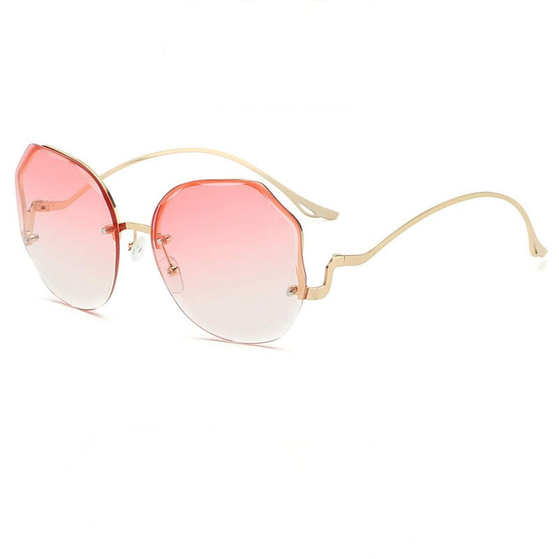 Sonnenbrille Damen – UV-Schutz für Freizeit & Alltag