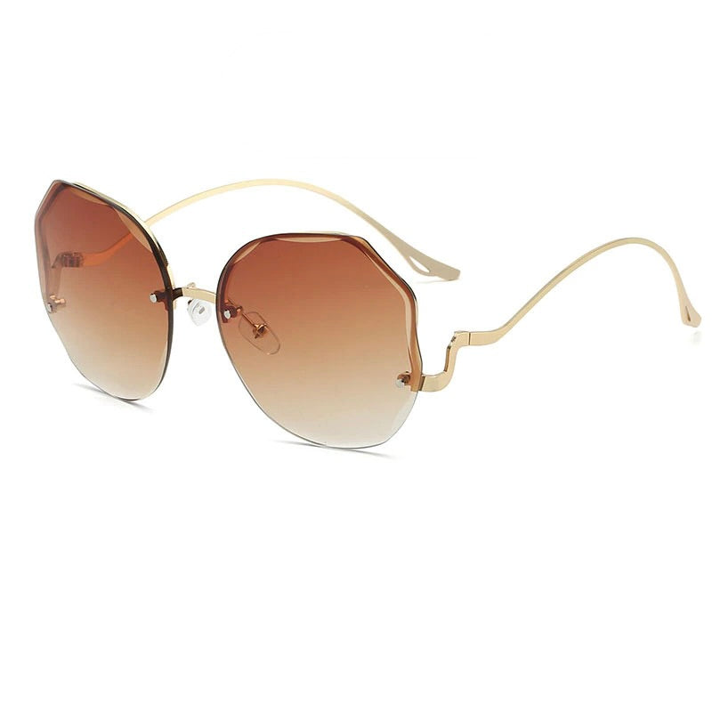 Sonnenbrille Damen – UV-Schutz für Freizeit & Alltag