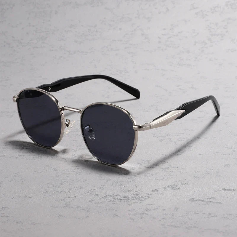 Sonnenbrille Damen – UV400 Schutz – Rechteckig – Perfekt für Sommer & Freizeit