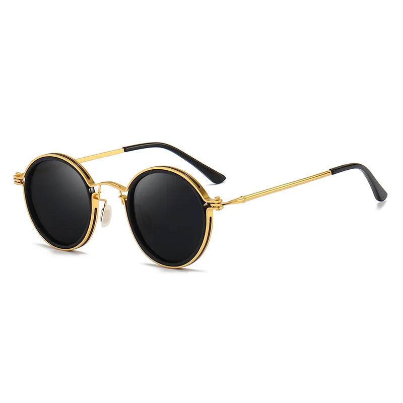 Sonnenbrille Unisex – UV400 Schutz – Klassisches Design – Ideal für Sommer & Freizeit