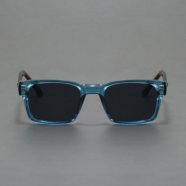 Sonnenbrille Unisex – UV400 Schutz – Klassisch – Perfekt für Sommer & Alltag