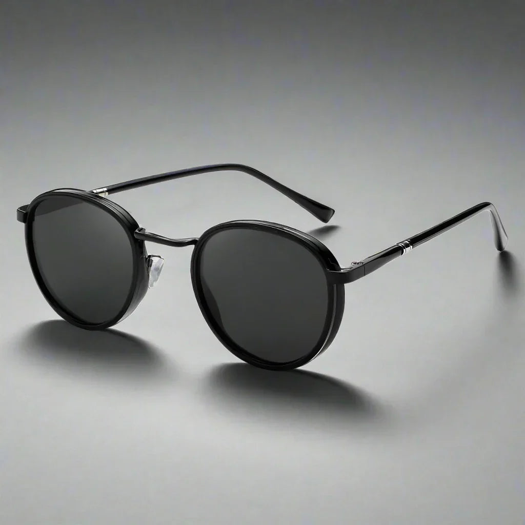Sonnenbrille Unisex – UV400 Schutz – Klassisch – Ideal für Sommer & Alltag