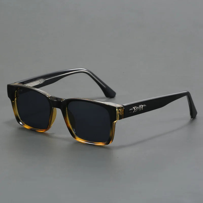 Sonnenbrille Unisex – UV400 Schutz – Klassisch – Perfekt für Sommer & Alltag