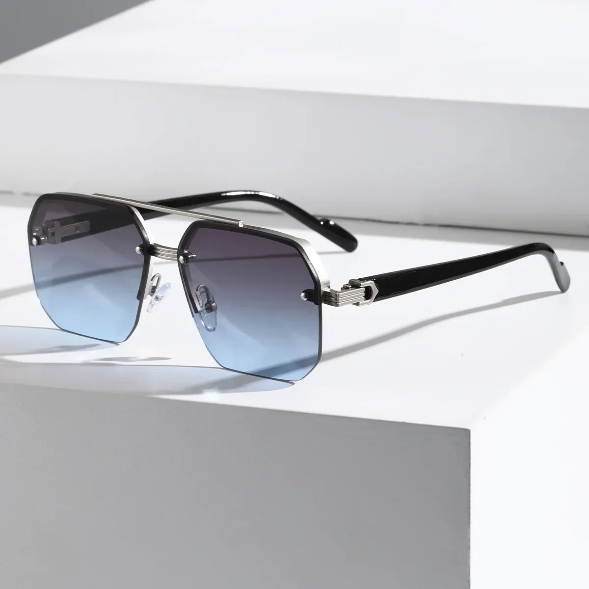 Sonnenbrille Damen – UV400 Schutz – Klassisch Rund – Perfekt für Sommer & Freizeit