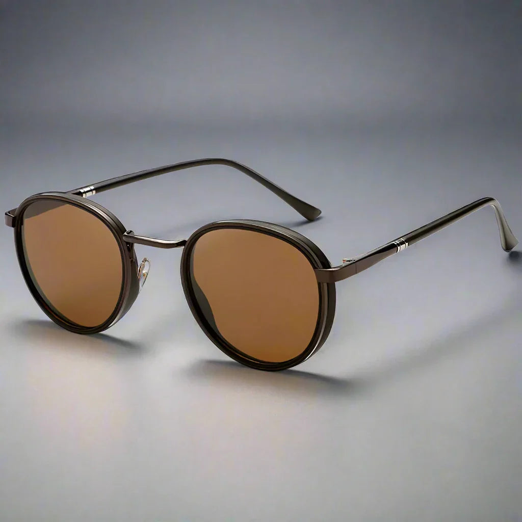 Sonnenbrille Unisex – UV400 Schutz – Klassisch – Ideal für Sommer & Alltag