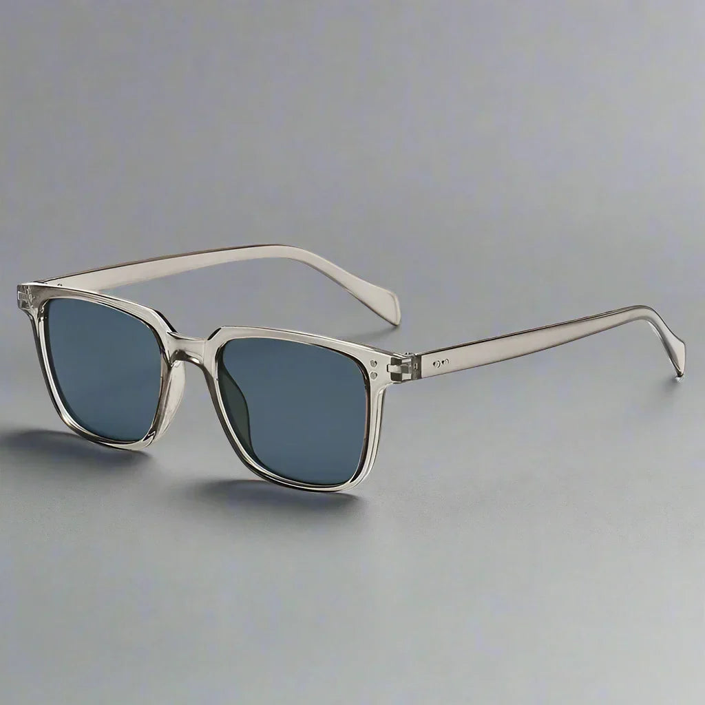Sonnenbrille Damen – UV400 Schutz – Rechteckig – Perfekt für Sommer & Freizeit
