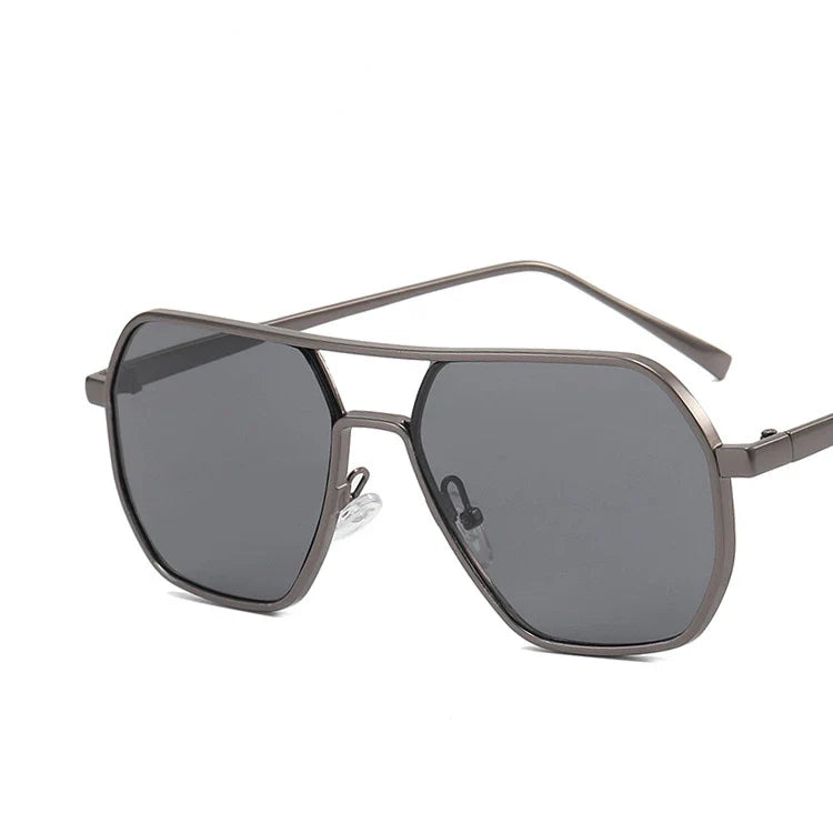 Sonnenbrille Unisex – UV400 Schutz – Klassischer Stil – Perfekt für Alltag & Sommer