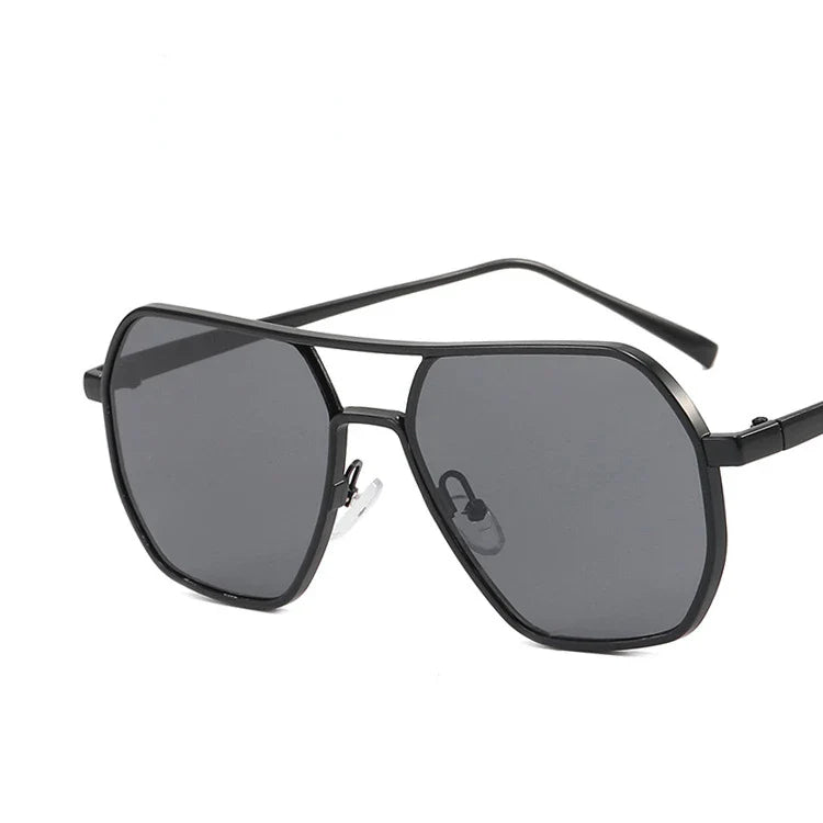 Sonnenbrille Unisex – UV400 Schutz – Klassischer Stil – Perfekt für Alltag & Sommer