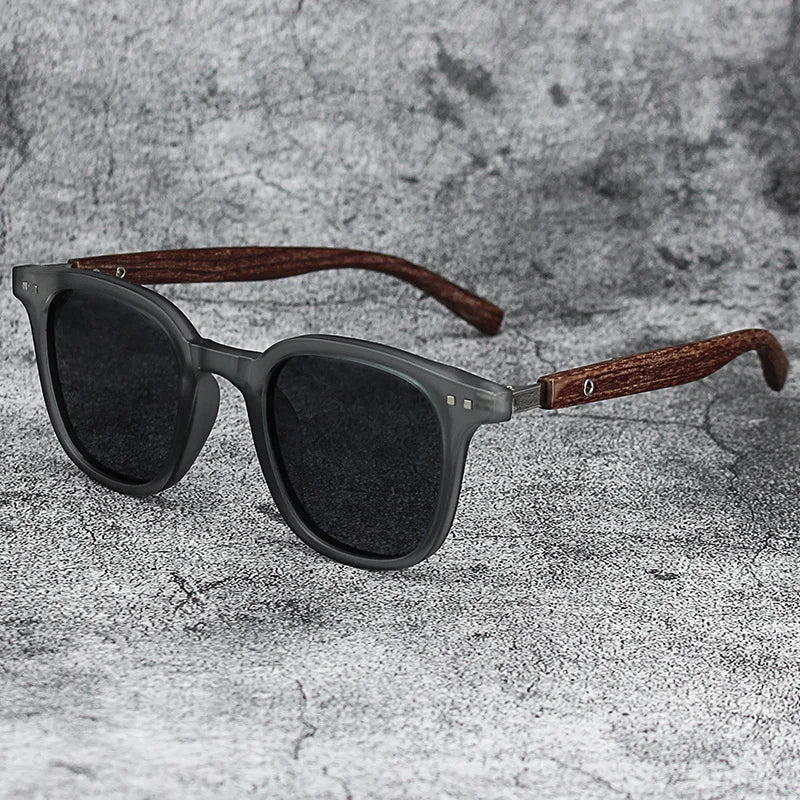 Sonnenbrille Damen – UV400 Schutz – Rechteckig – Perfekt für Sommer & Alltag