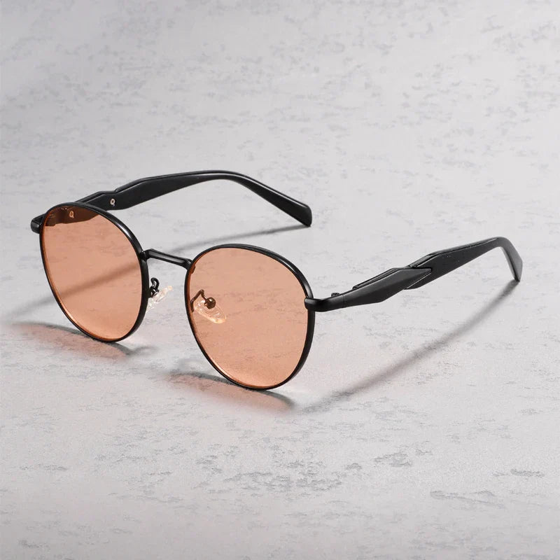 Sonnenbrille Damen – UV400 Schutz – Rechteckig – Perfekt für Sommer & Freizeit