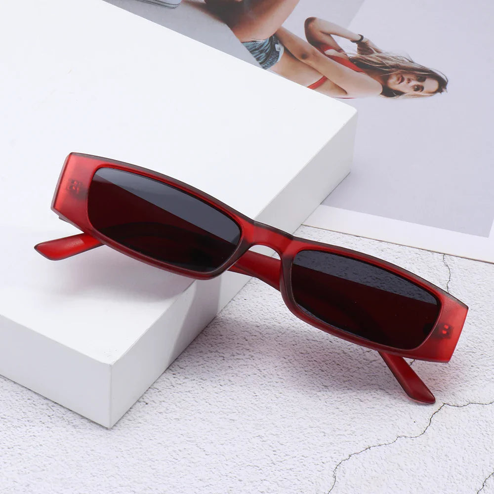 Sonnenbrille Damen – UV400 Schutz – Klassisch – Perfekt für Sommer & Alltag