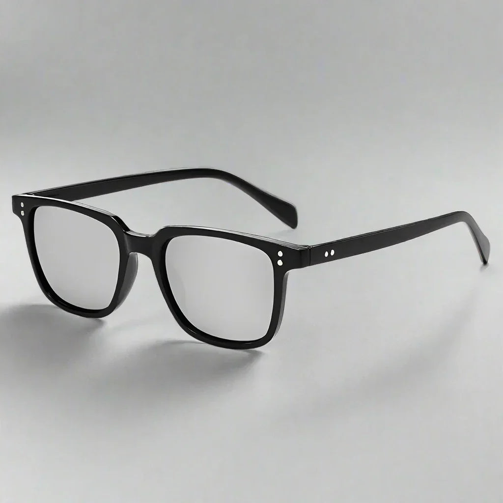 Sonnenbrille Damen – UV400 Schutz – Rechteckig – Perfekt für Sommer & Freizeit