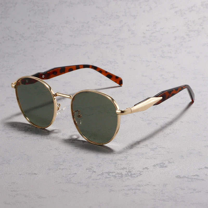 Sonnenbrille Damen – UV400 Schutz – Rechteckig – Perfekt für Sommer & Freizeit
