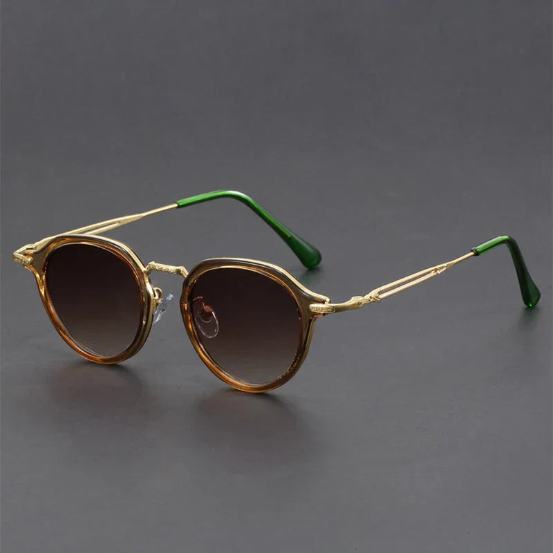Sonnenbrille Unisex – UV400 Schutz – Klassisches Design – Perfekt für Sommer & Freizeit