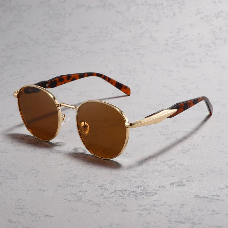 Sonnenbrille Damen – UV400 Schutz – Rechteckig – Perfekt für Sommer & Freizeit