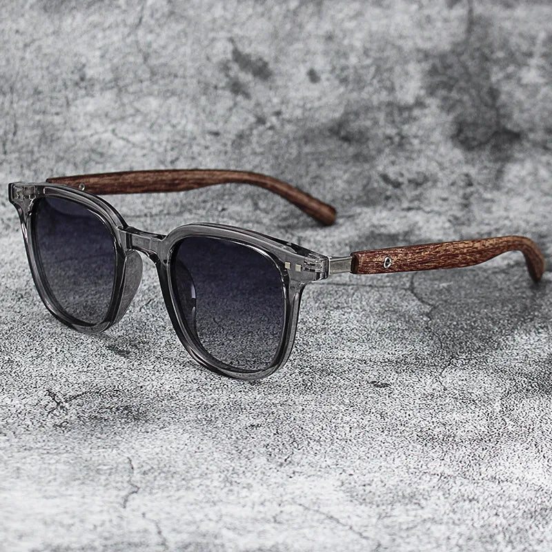 Sonnenbrille Damen – UV400 Schutz – Rechteckig – Perfekt für Sommer & Alltag