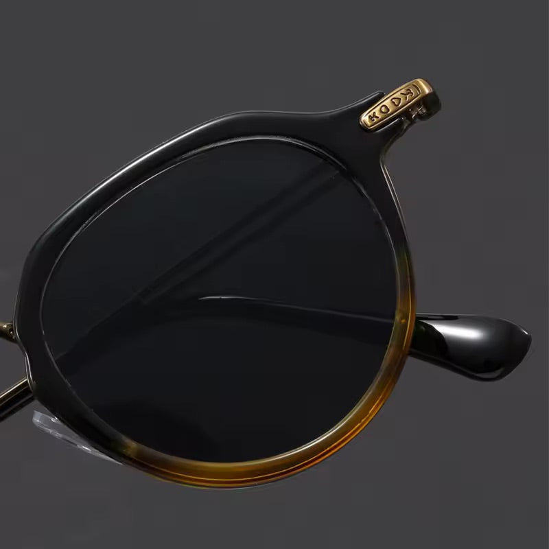 Sonnenbrille Unisex – UV400 Schutz – Klassisches Design – Perfekt für Sommer & Freizeit