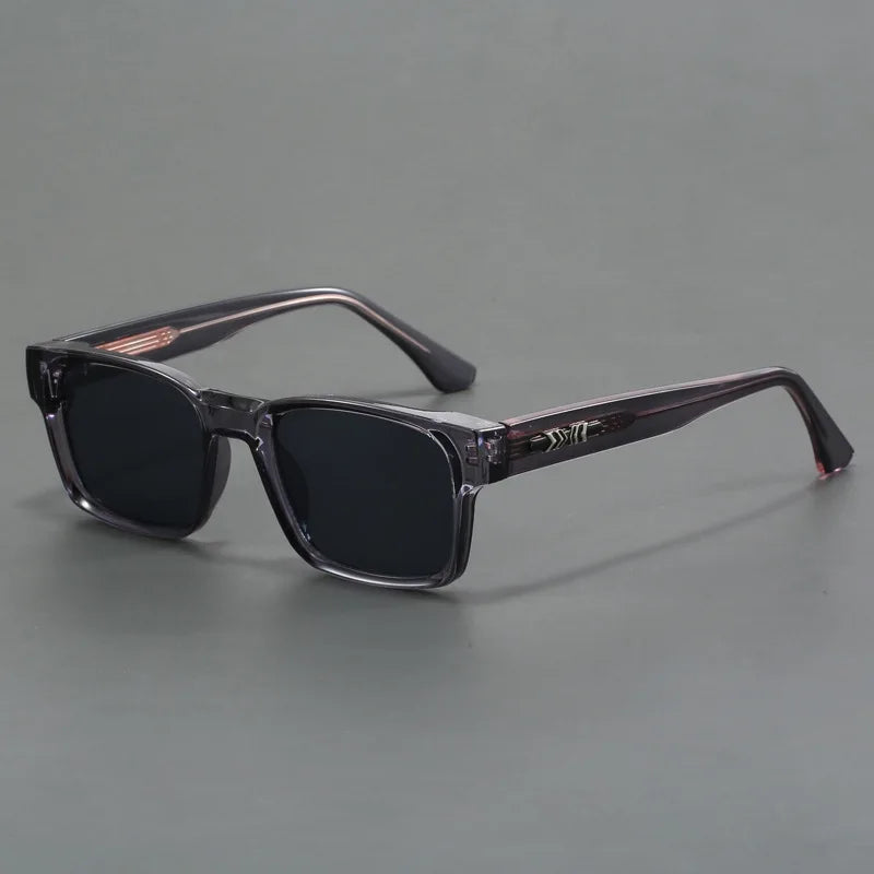 Sonnenbrille Unisex – UV400 Schutz – Klassisch – Perfekt für Sommer & Alltag