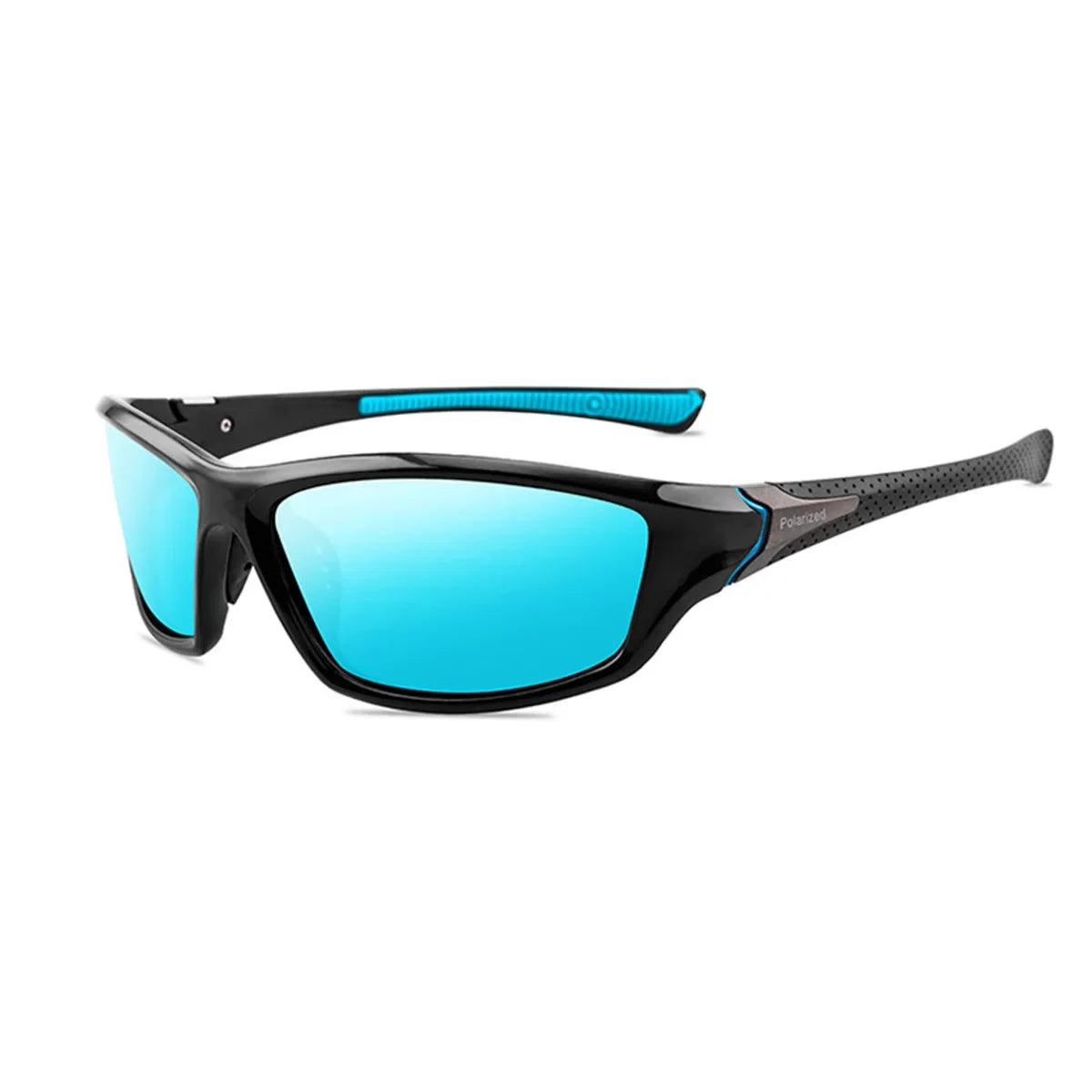 Sonnenbrille Unisex – UV400 Schutz – Polarisierte Gläser – Ideal für Alltag & Freizeit