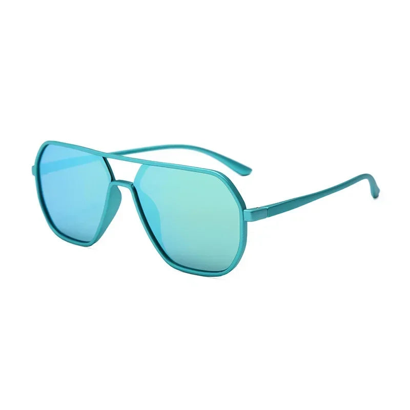 Sonnenbrille Unisex – UV Schutz – Maxframe Design – Perfekt für Abenteuer & Alltag
