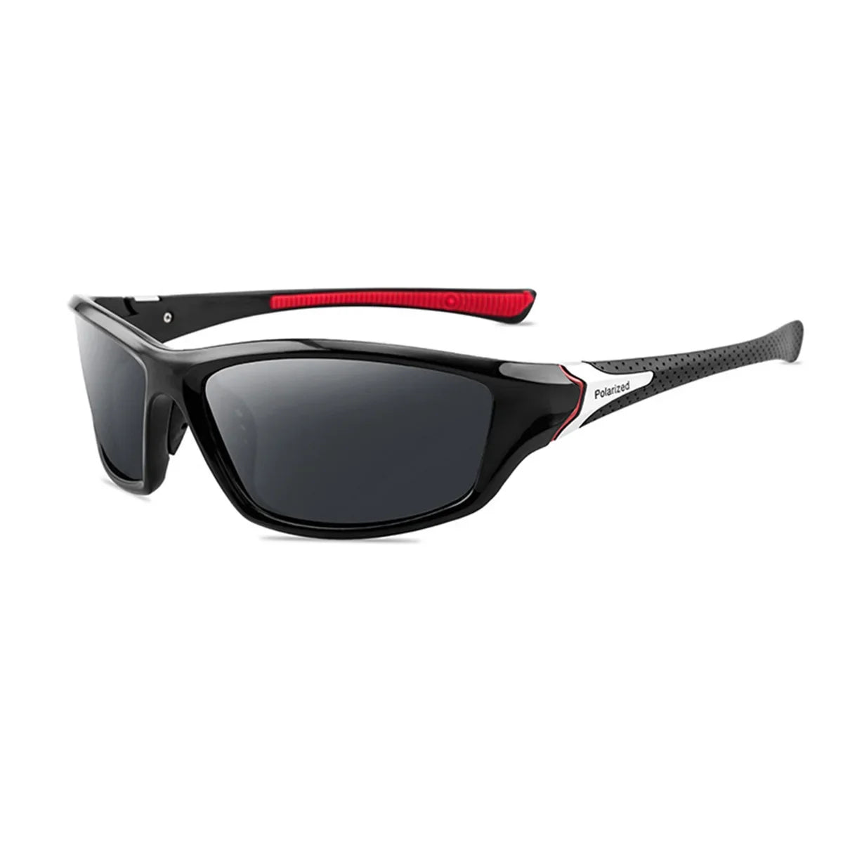 Sonnenbrille Unisex – UV400 Schutz – Polarisierte Gläser – Ideal für Alltag & Freizeit