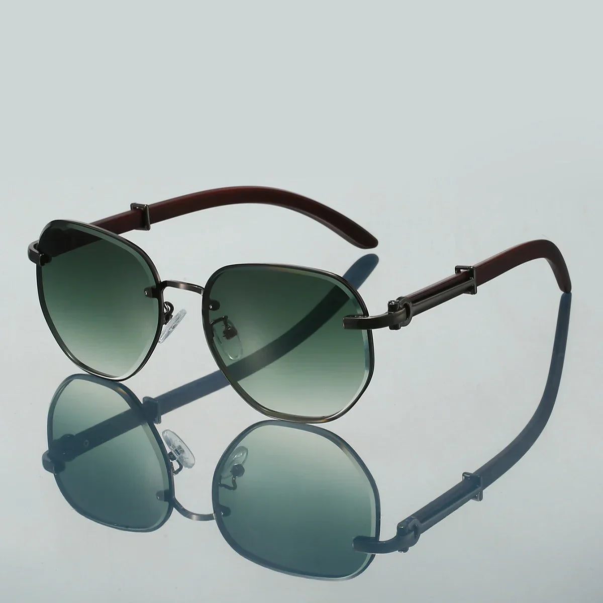Sonnenbrille Damen – UV400 Schutz – Klassisch – Perfekt für Sommer & Alltag