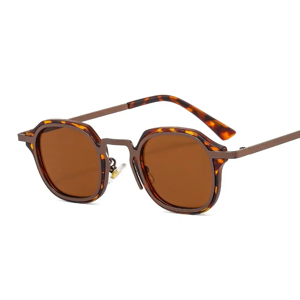 Sonnenbrille Unisex – UV400 Schutz – Klassisches Design – Perfekt für Sommer & Alltag