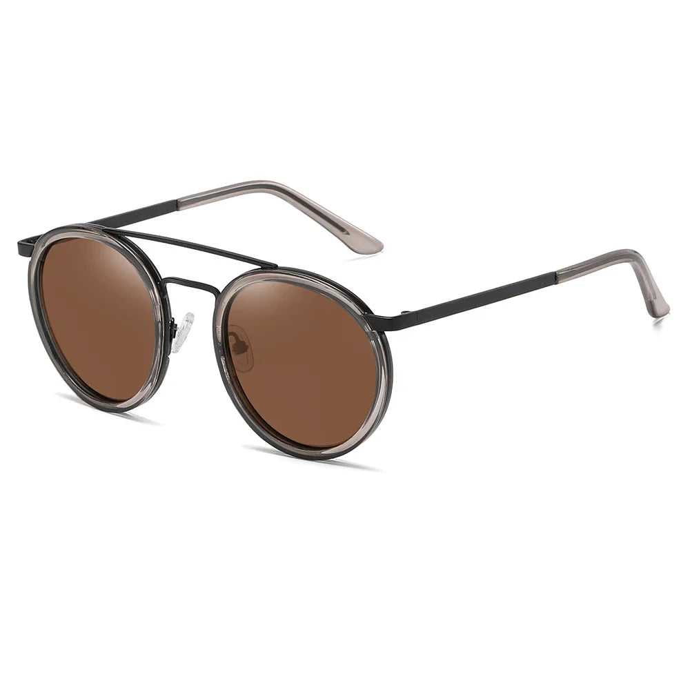 Sonnenbrille Damen – UV400 Schutz – Leicht & Modisch – Perfekt für Sommer & Freizeit