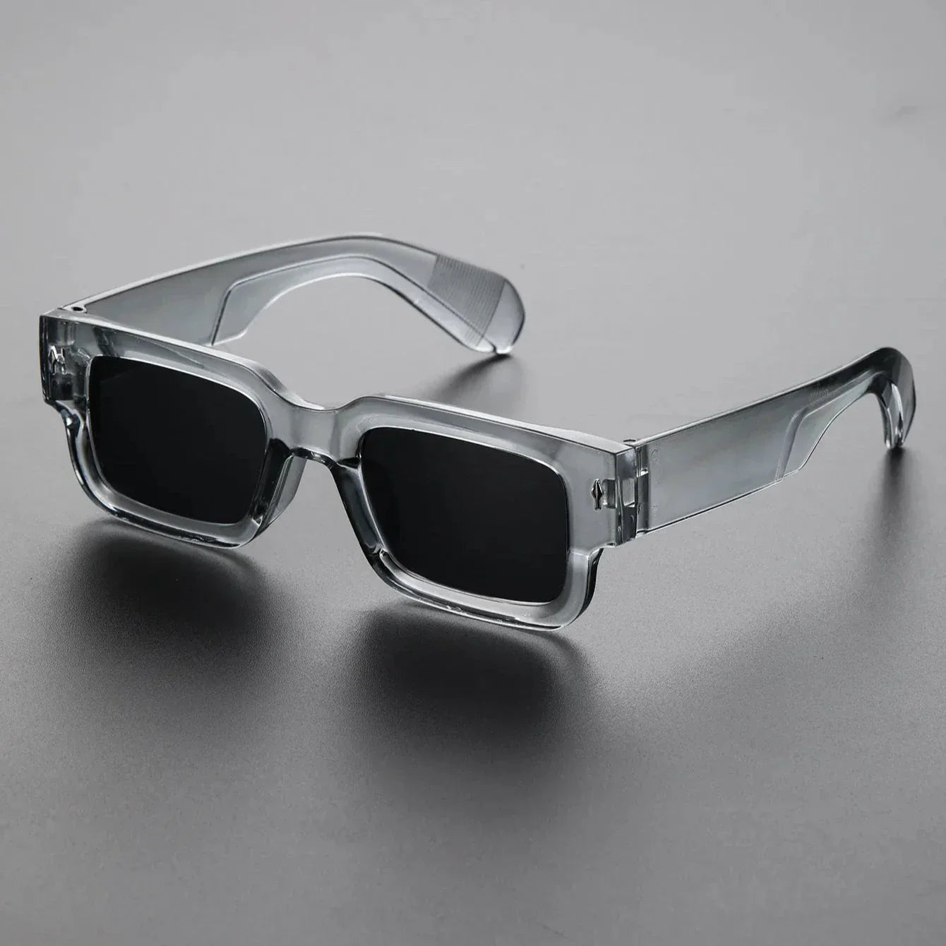 Sonnenbrille Damen – UV400 Schutz – Rechteckig – Ideal für Sommer & Freizeit