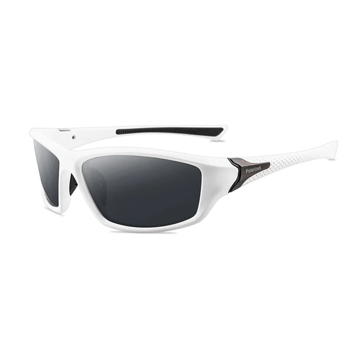Sonnenbrille Unisex – UV400 Schutz – Polarisierte Gläser – Ideal für Alltag & Freizeit