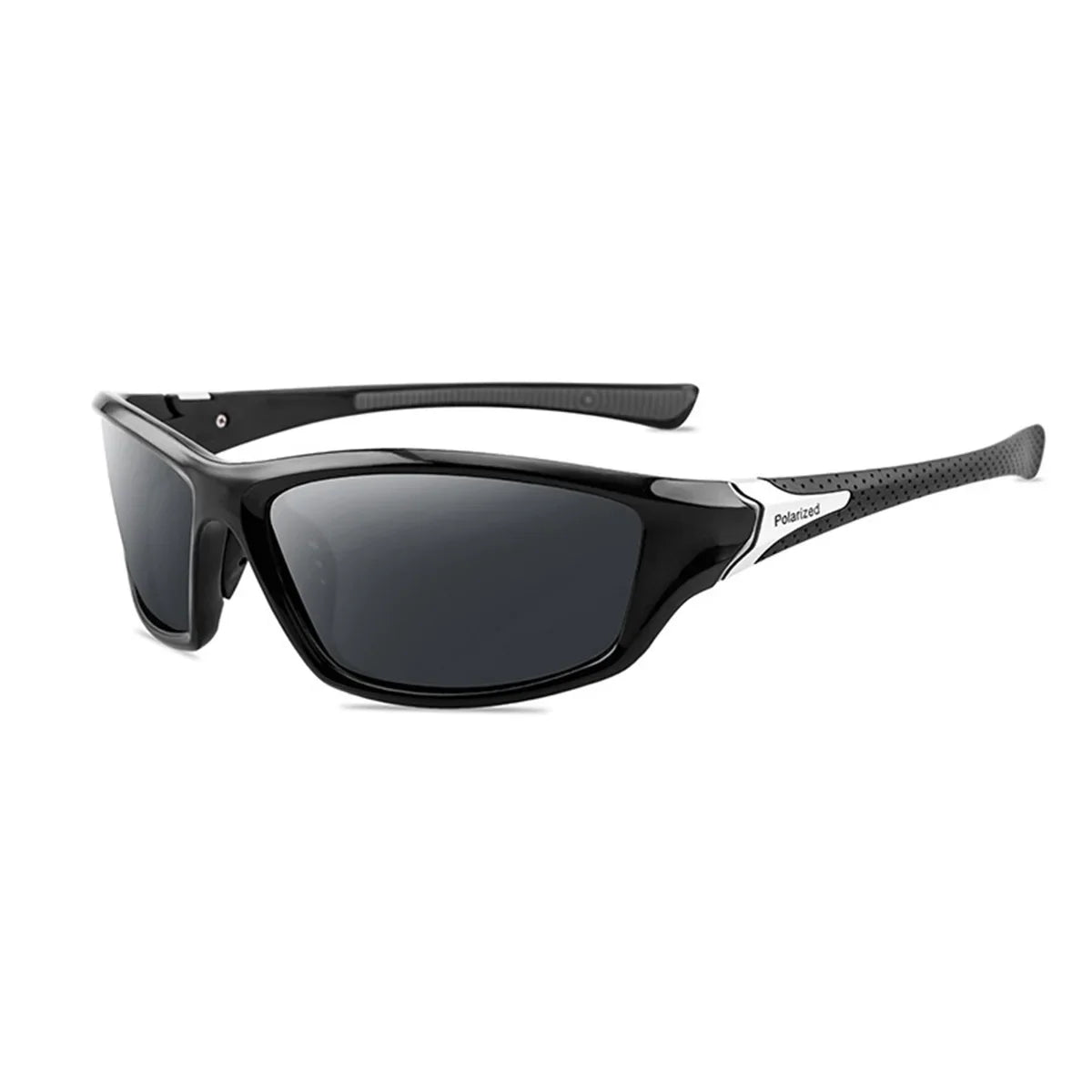 Sonnenbrille Unisex – UV400 Schutz – Polarisierte Gläser – Ideal für Alltag & Freizeit