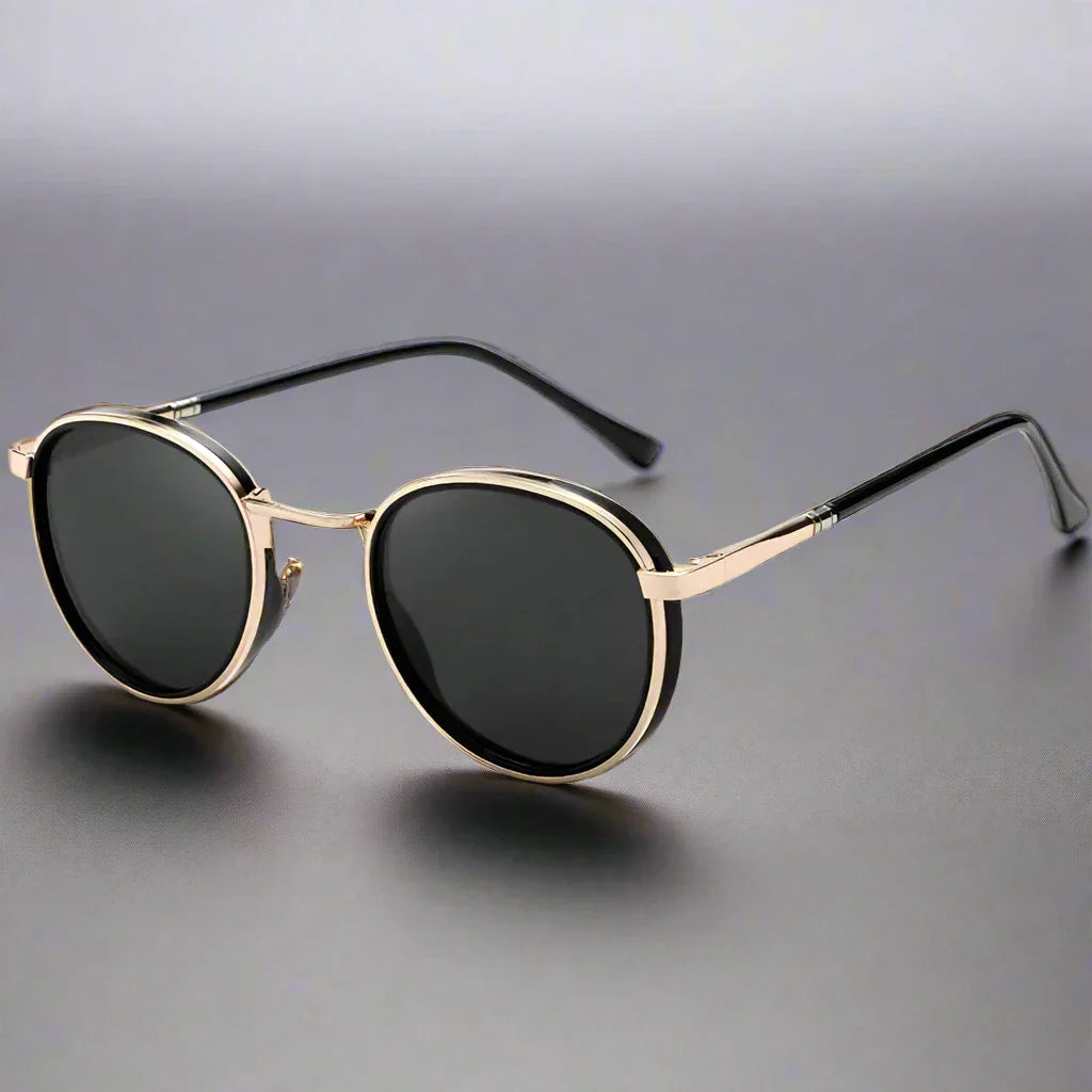 Sonnenbrille Unisex – UV400 Schutz – Klassisch – Ideal für Sommer & Alltag