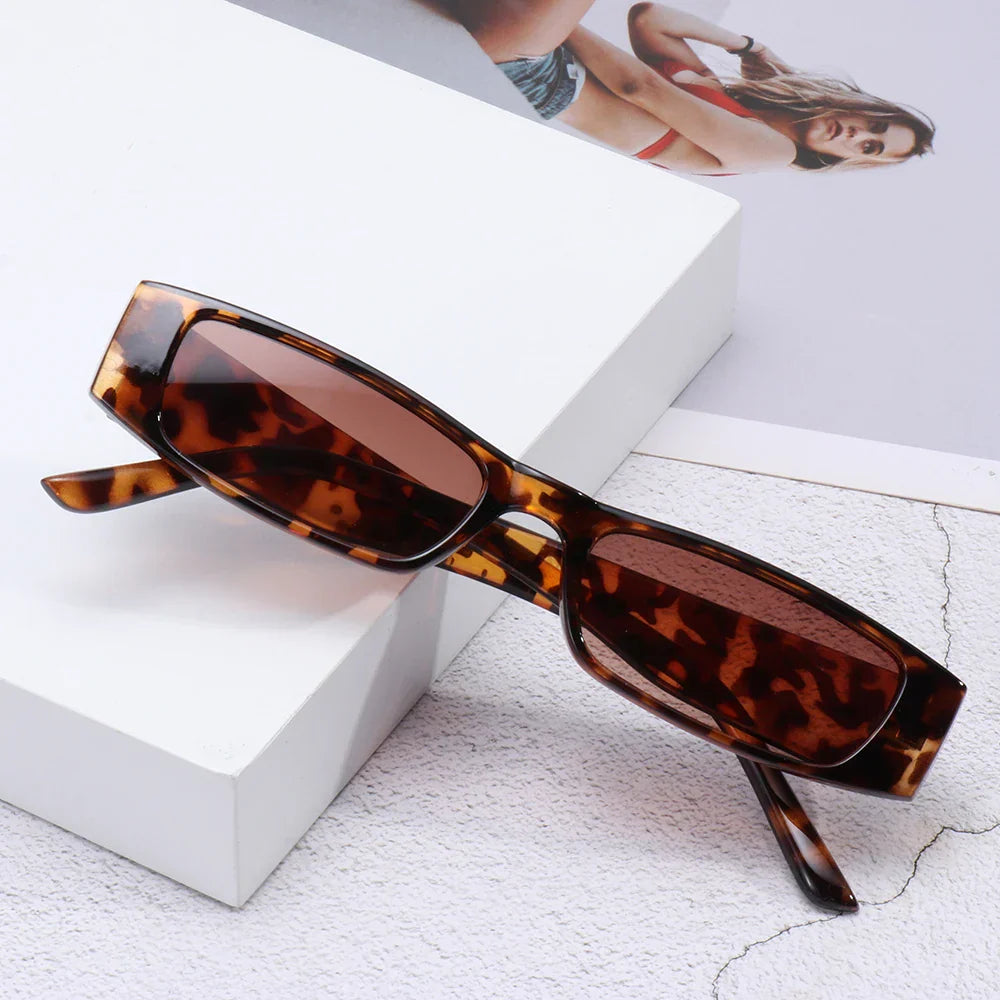 Sonnenbrille Damen – UV400 Schutz – Klassisch – Perfekt für Sommer & Alltag