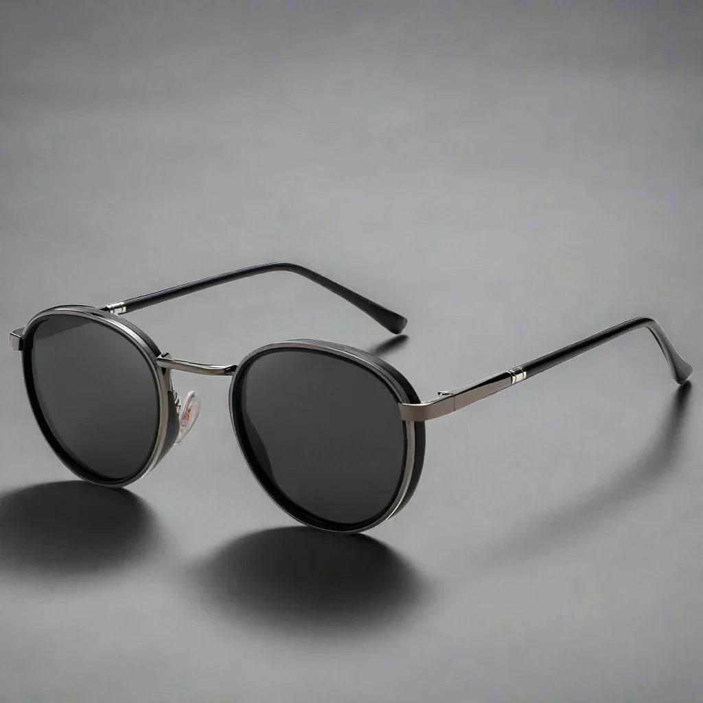 Sonnenbrille Unisex – UV400 Schutz – Klassisch – Ideal für Sommer & Alltag