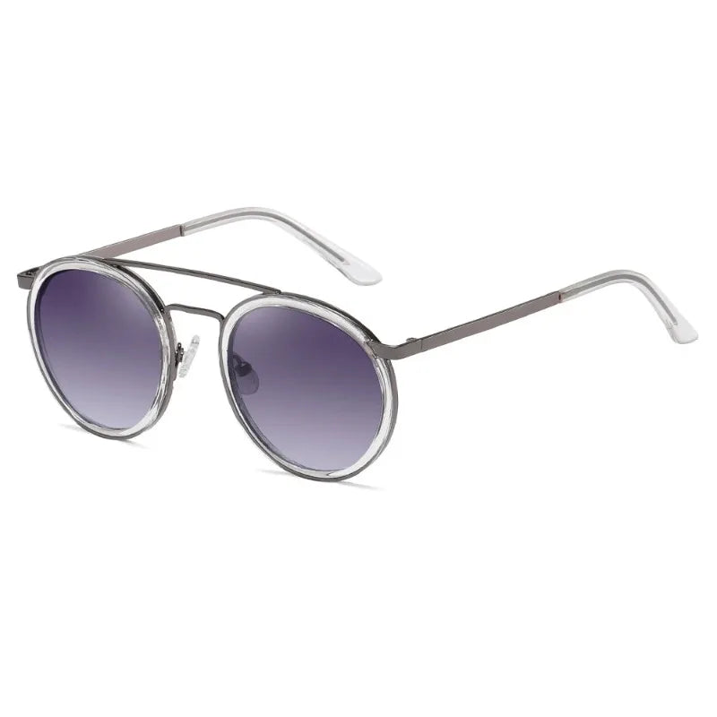 Sonnenbrille Damen – UV400 Schutz – Leicht & Modisch – Perfekt für Sommer & Freizeit