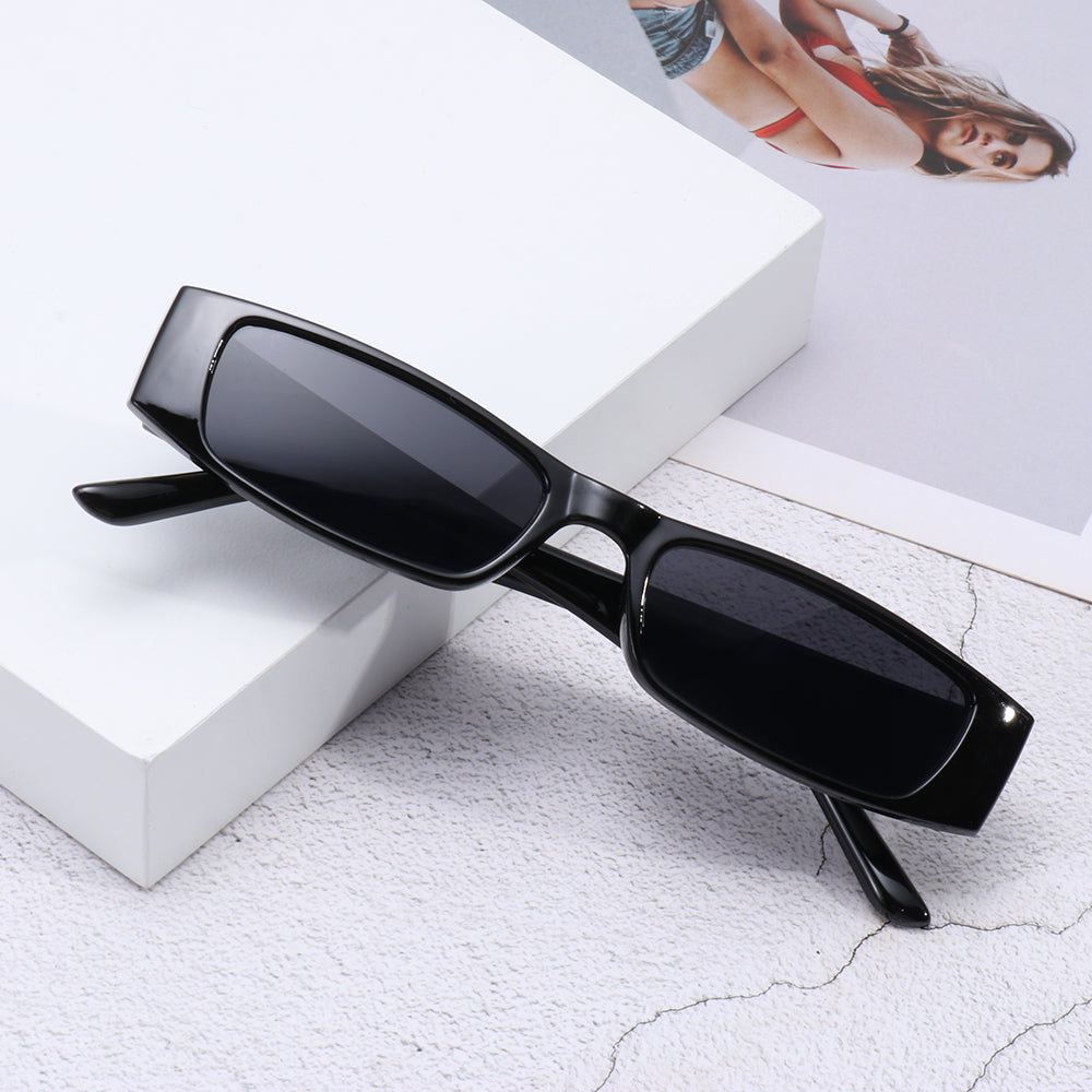 Sonnenbrille Damen – UV400 Schutz – Klassisch – Perfekt für Sommer & Alltag