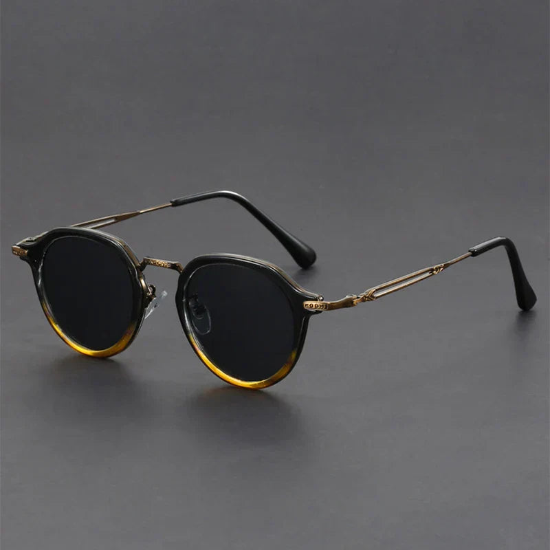 Sonnenbrille Unisex – UV400 Schutz – Klassisches Design – Perfekt für Sommer & Freizeit