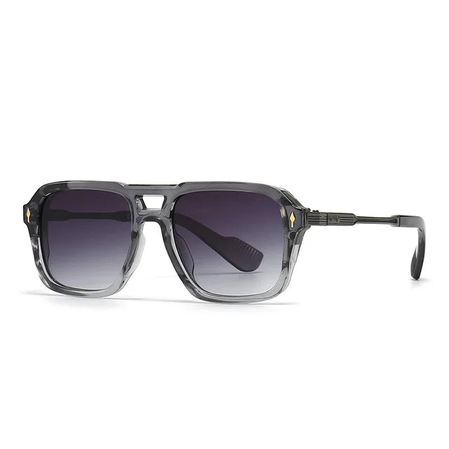 Sonnenbrille Damen – UV400 Schutz – Retro Stil – Perfekt für Sommer & Freizeit